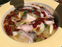 -湘阁里辣(大朗广场店)