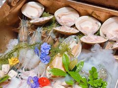 -狮拾久·现代新加坡料理(福田COCO Park店)