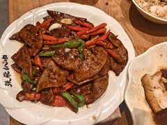 -張飛扒肉·龙江非遗(道外店)