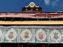 -色拉寺