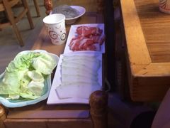 -傣妹火锅(狮子桥店)