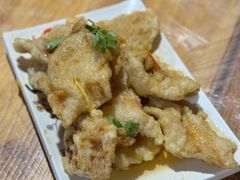 锅包肉-大东北(武侯祠店)