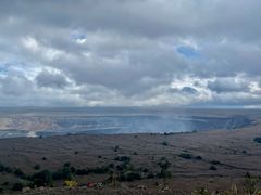 -夏威夷火山国家公园