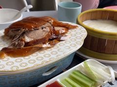-蔓兰家的四季S0餐厅·融合菜(当代MOMA店)
