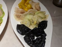 全家福水饺-船歌·鱼水饺青岛菜(闽江二路店)