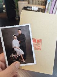 -梧桐照相馆(维景国际店)