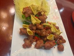 -仙林宾馆-餐厅