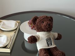 -上海柏悦酒店