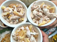 -誉龙凤鸡煲(南联店)