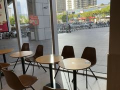 -Tims天好咖啡·贝果(东吴龙湖天街店)