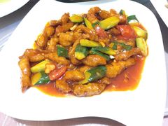 -华兴大酒楼(亿宝大厦店)