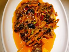 -院8里·小聚园老川菜(九眼桥店)