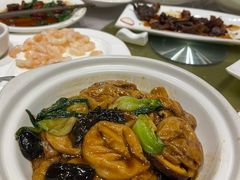 -顺风海鲜港(金玉兰店)