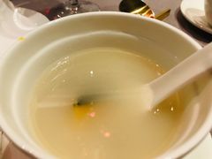 -海航大厦万豪酒店彩海轩中餐厅(霄云路店)