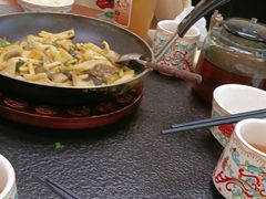 -旺爷砂锅·茶作(国贸城店)