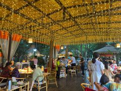 -二荆条·蜀鲜汇城市森林火锅