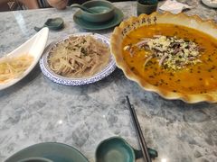 -聚丰园•湖鲜餐厅(阿红私房菜梅石路店)