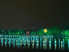 -印象西湖·最忆是杭州实景演出