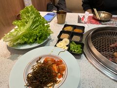 -炭之家齐齐哈尔大片烤肉·涮毛肚火锅·齐齐哈尔烤肉(中央大街店)