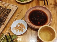 -水浒湘西小串烧烤.小龙虾.烤鱼(员村店)
