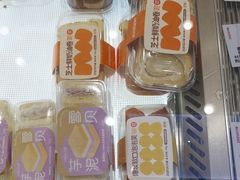 -DANXI丹喜面包·蛋糕(庐山店)