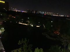 -苏州独墅湖世尊酒店
