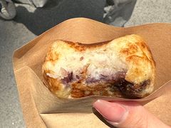 -重庆传统熨斗糕