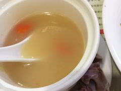 -香港仔茶餐厅(凤阳店)