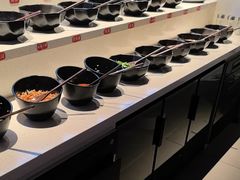 -辣伍鲜毛肚老火锅(元一店)