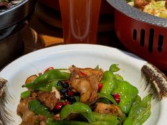 -老北京炸酱面·烤鸭(前门店)