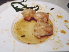 招牌虾滑-海底捞火锅(泉城路店)