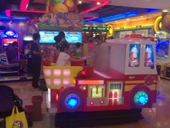 -汤姆熊欢乐世界(光启城店)