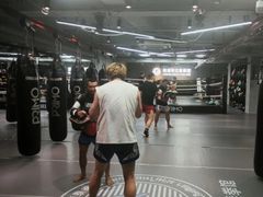 -花环泰拳·勒德斯拉泰拳馆(静安店)