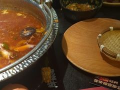 -牛New寿喜烧(虹桥新天地店)