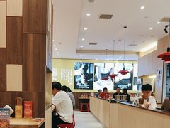 -陇上秦轩西安biangbiang面(朝龙汇店)