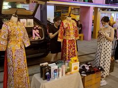 -石狮世茂摩天城摩天轮