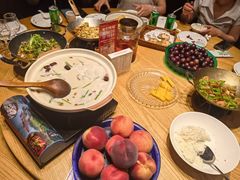 -老阿爸鲜鱼土菜(昆山花桥店)