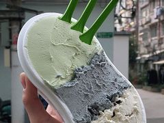 -Dal Cuore 达可芮冰淇淋(陕西北路店)