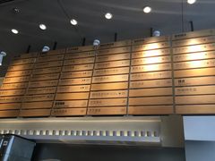 -喜茶(东莞汇一城店)