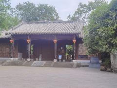 -广元千佛崖