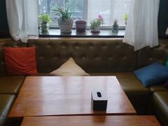 -爱上层楼咖啡馆(为公桥店)