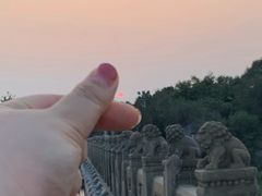 -卢沟桥文化旅游区