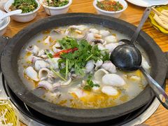 -大鼎石锅鱼(春江里店)