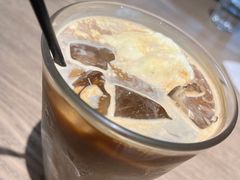 -Maxpoint Kitchen 西餐咖啡(乐峰广场店)