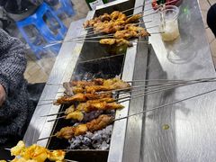 -小王烧烤(毓龙路店)