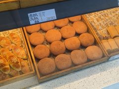 -泸溪河桃酥(浦口天悦城店)