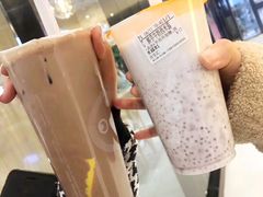 -CoCo都可(合生汇店)