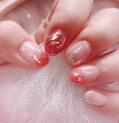 -JERRY日式美甲美睫纹绣工坊