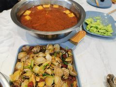 -辣盆盆麻辣小龙虾(哈尔滨总店)