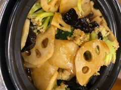 -日昌餐馆(亦庄店)